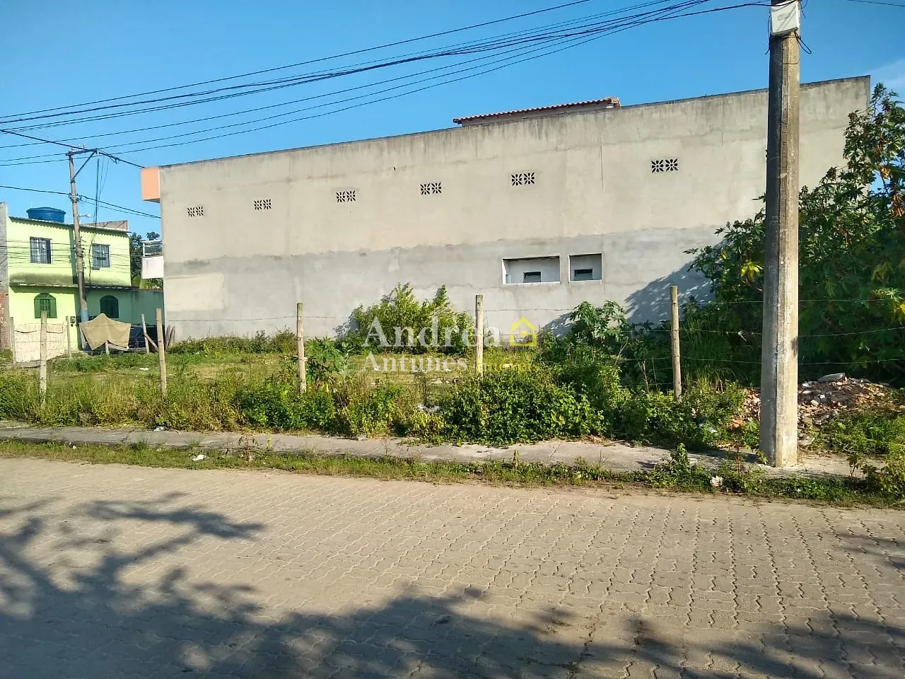 Terreno, 360 m² - Foto 8