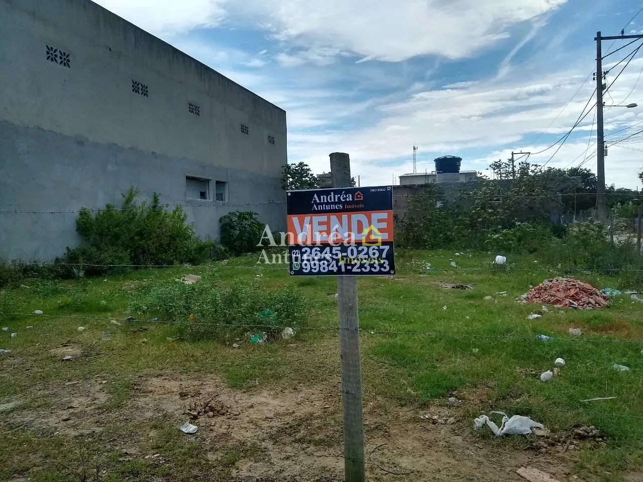 Terreno, 360 m² - Foto 16