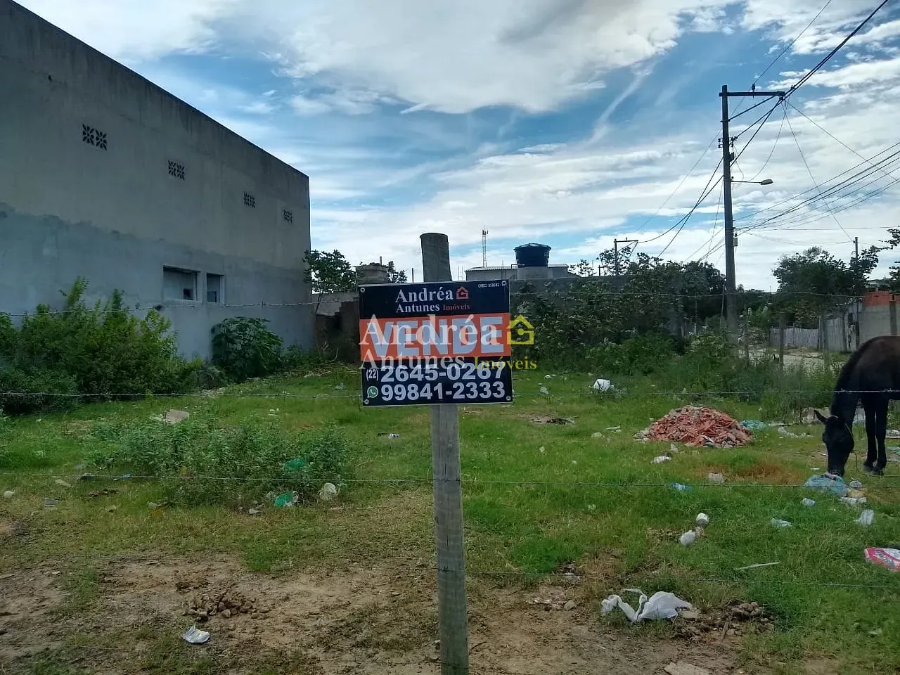 Terreno, 360 m² - Foto 14