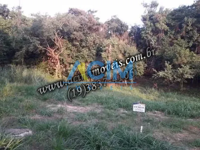 Terreno com 1128m², à venda, no bairro Jardim Pinheiro em Jaguariúna