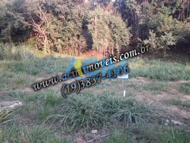Terreno com 1128m², à venda, no bairro Jardim Pinheiro em Jaguariúna