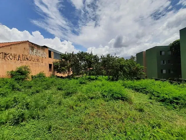 Terreno com 3000m², à venda, no bairro Santo Amaro em São Paulo