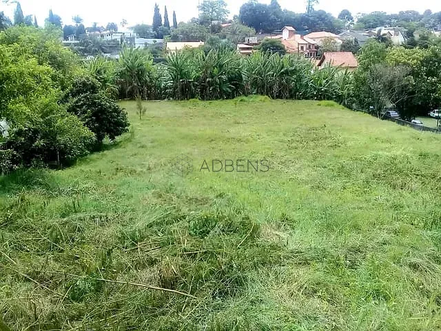 Terreno com 3000m², à venda, no bairro Santo Amaro em São Paulo