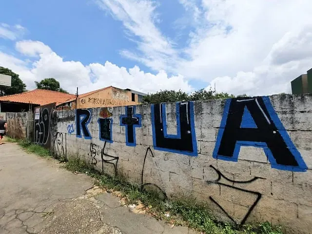 Terreno com 3000m², à venda, no bairro Santo Amaro em São Paulo