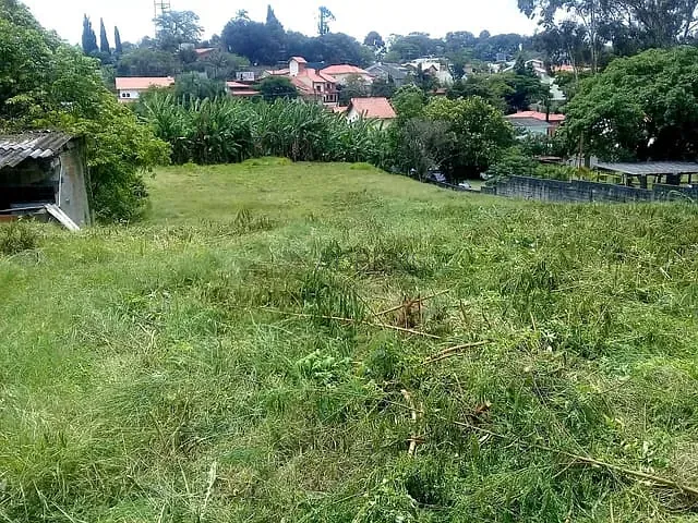 Terreno com 3000m², à venda, no bairro Santo Amaro em São Paulo