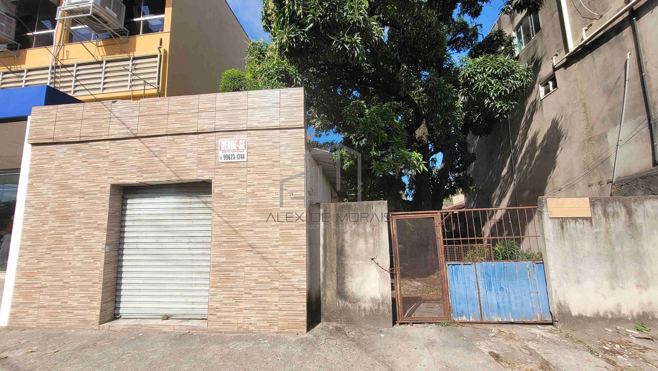 Terreno, 360 m² - Foto 1