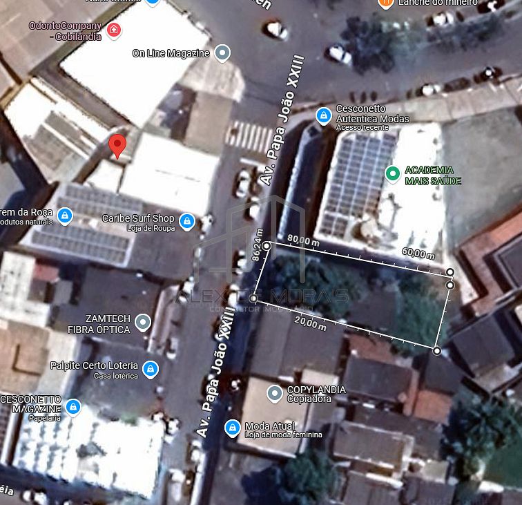 Terreno, 360 m² - Foto 3