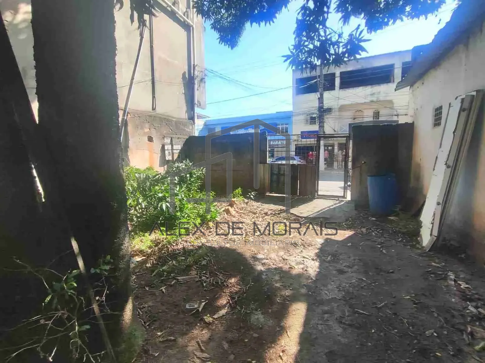 Terreno, 360 m² - Foto 7
