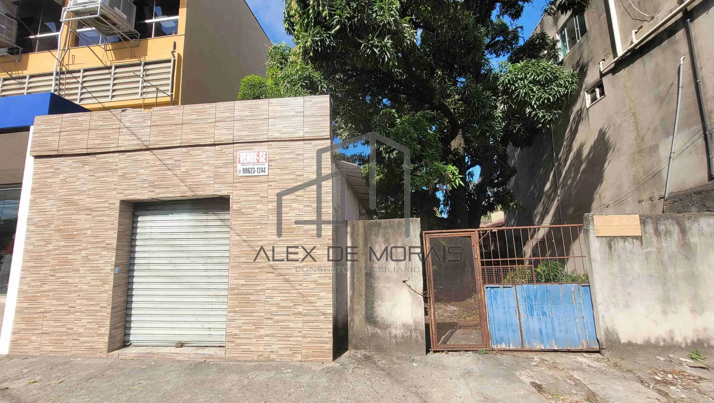 Terreno, 360 m² - Foto 1