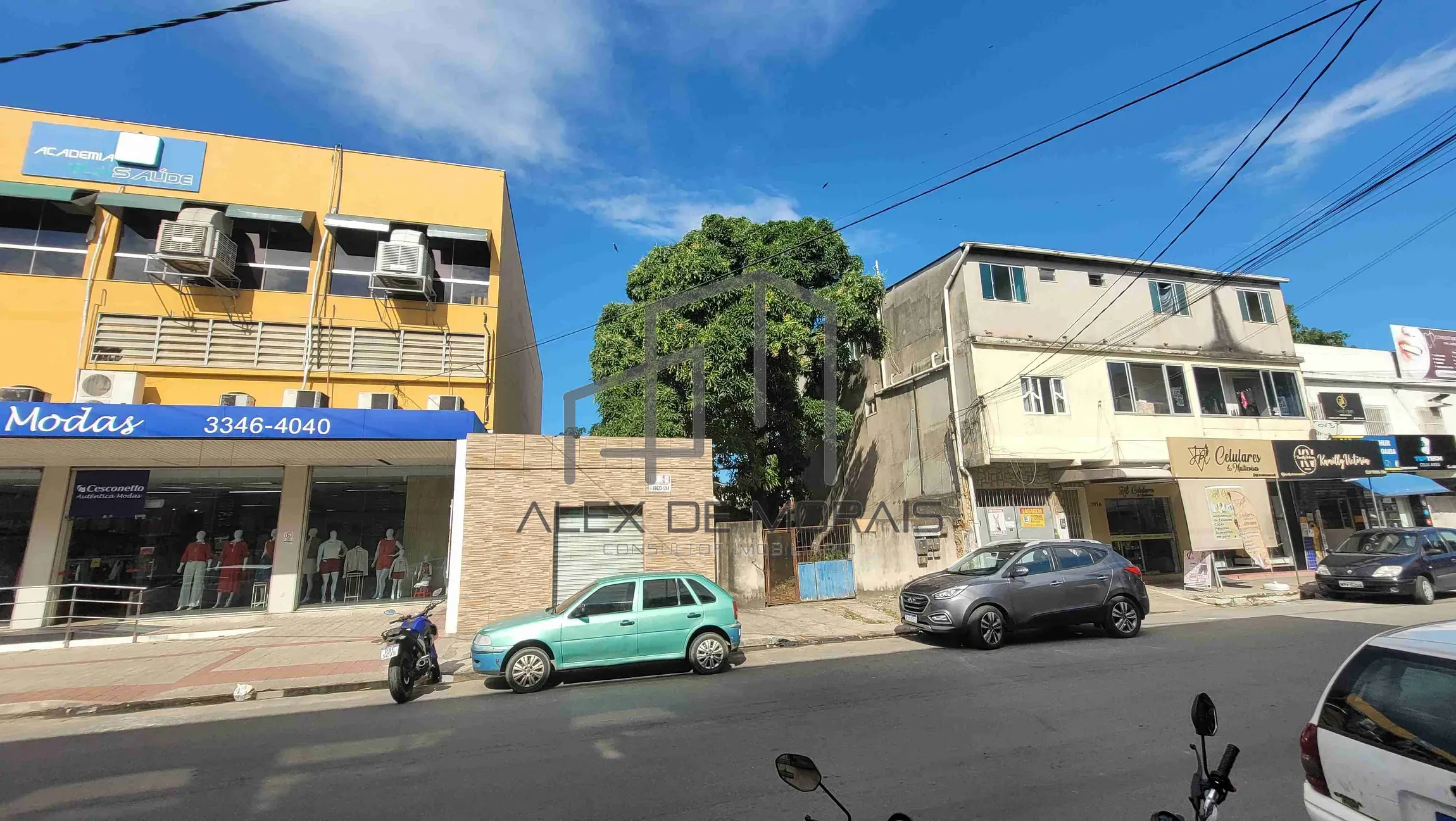 Terreno, 360 m² - Foto 4