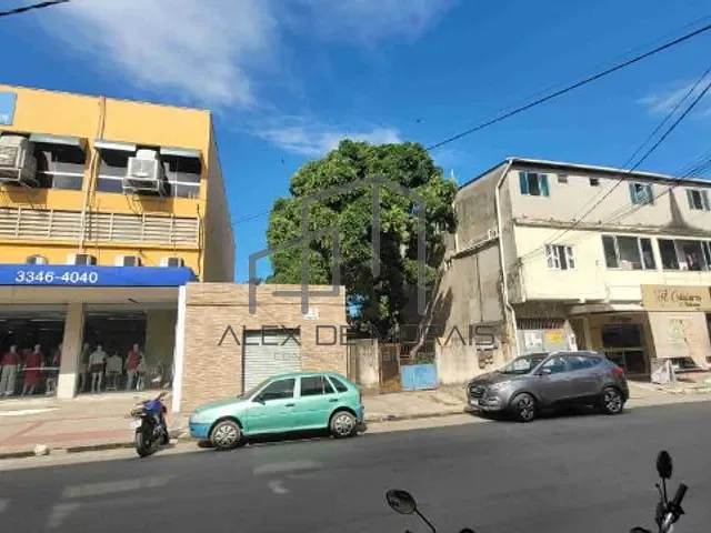 Terreno com 360m², à venda, no bairro Cobilândia em Vila Velha