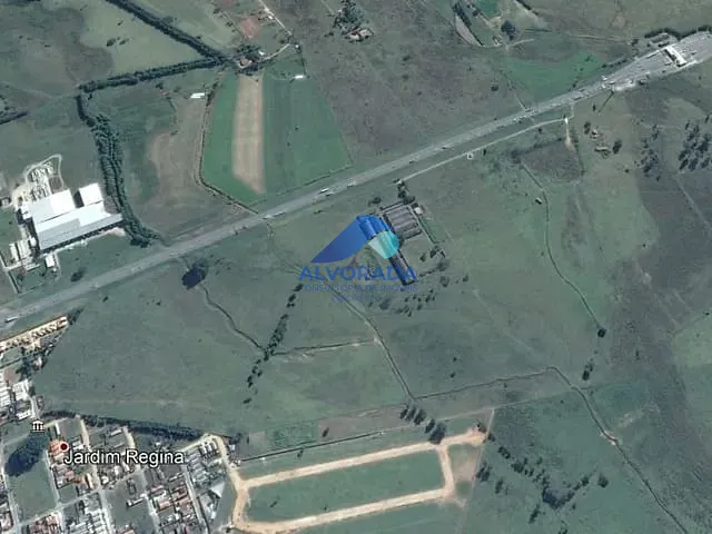 Terreno com 227100m², à venda, no bairro Feital em Pindamonhangaba