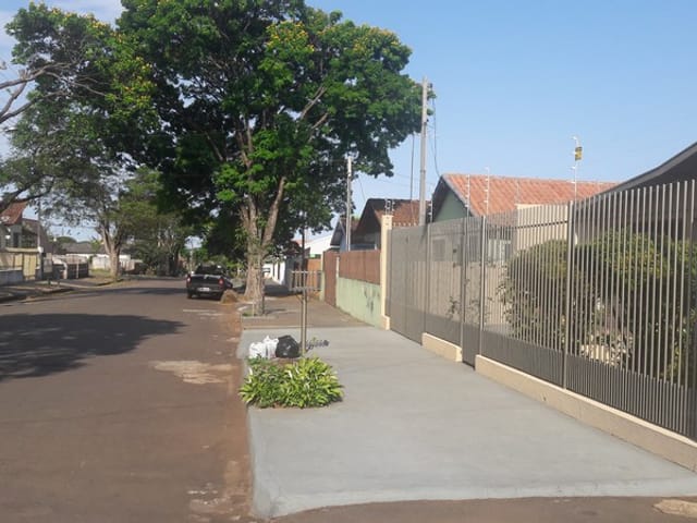 Terreno à venda, no bairro Centro em Astorga
