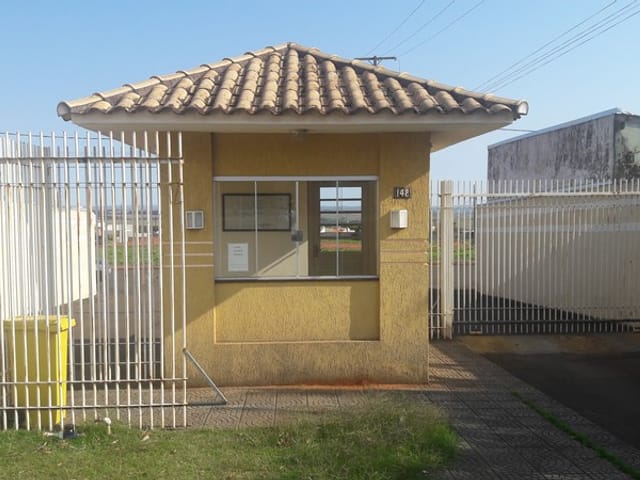 Terreno à venda, no bairro Centro em Astorga