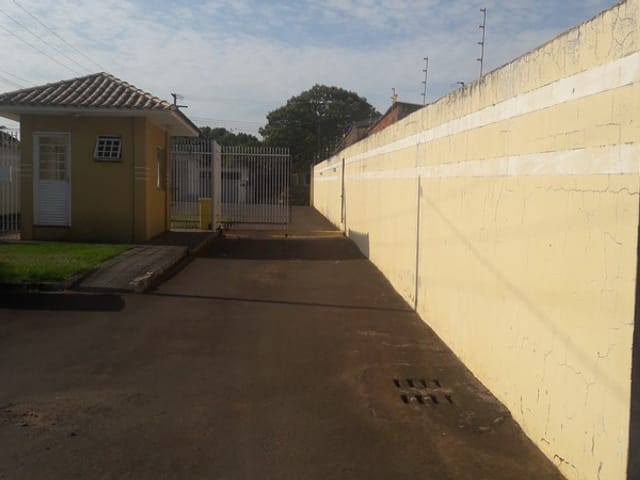 Terreno à venda, no bairro Centro em Astorga