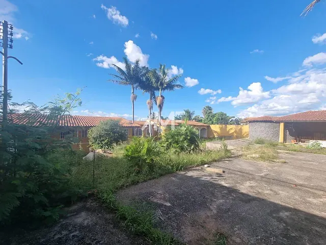 Terreno com 937m², à venda, no bairro Setor Habitacional Vicente Pires - Trecho 3 em Brasília