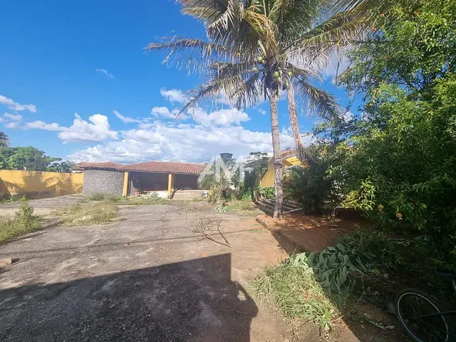 Terreno com 937m², à venda, no bairro Setor Habitacional Vicente Pires - Trecho 3 em Brasília