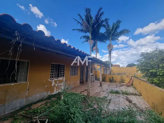 Terreno com 937m², à venda, no bairro Setor Habitacional Vicente Pires - Trecho 3 em Brasília