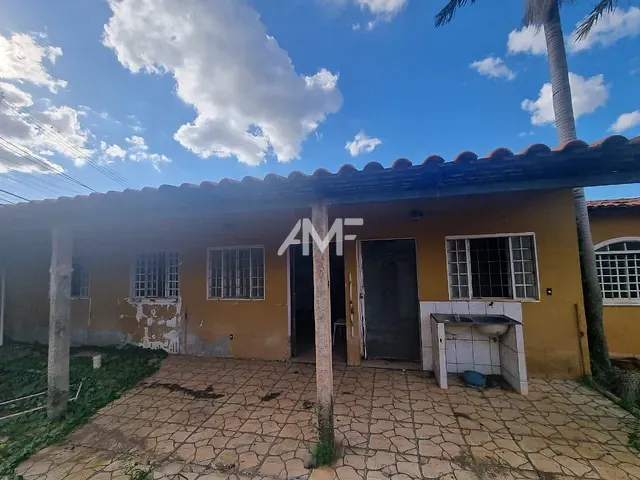 Terreno com 937m², à venda, no bairro Setor Habitacional Vicente Pires - Trecho 3 em Brasília