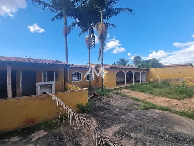 Terreno com 937m², à venda, no bairro Setor Habitacional Vicente Pires - Trecho 3 em Brasília