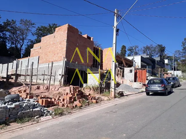 Terreno com 300m², à venda, no bairro Condomínio Residencial Euroville II em Bragança Paulista