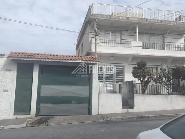 Terreno com 900m², à venda, no bairro Vila Rui Barbosa em São Paulo