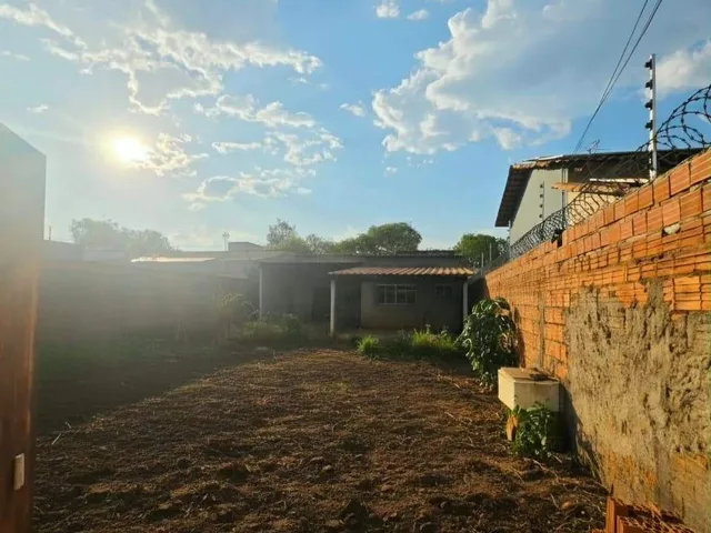 Terreno com 360m², à venda, no bairro Plano Diretor Sul em Palmas