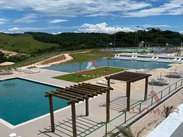 Terreno com 243m², à venda, no bairro Casa de Pedra em Volta Redonda
