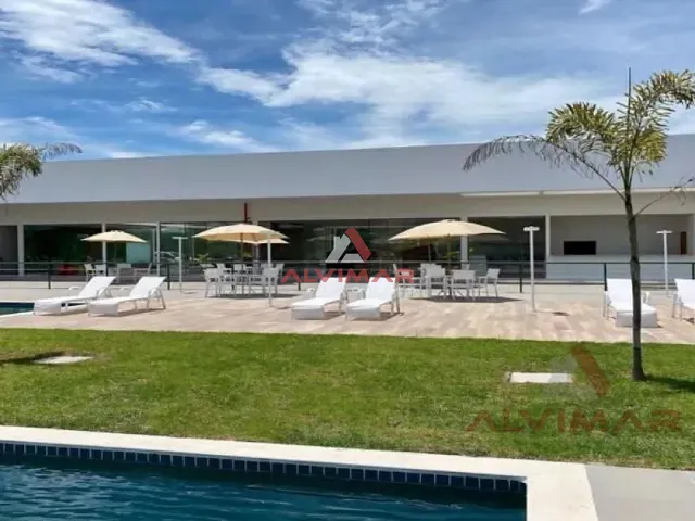 Terreno com 243m², à venda, no bairro Casa de Pedra em Volta Redonda