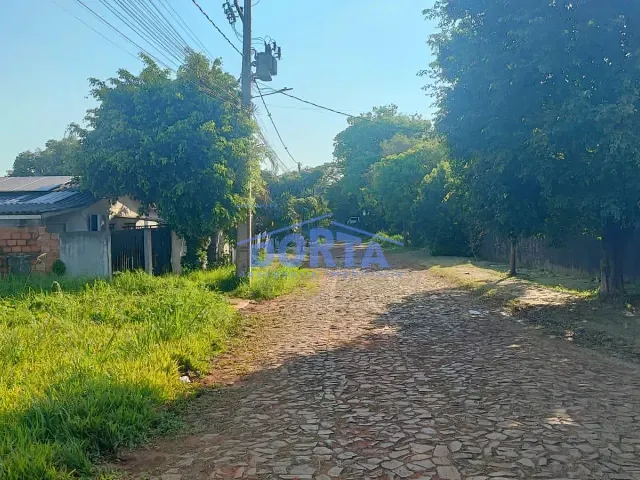 Terreno com 50m², à venda, no bairro Lancaster em Foz do Iguaçu