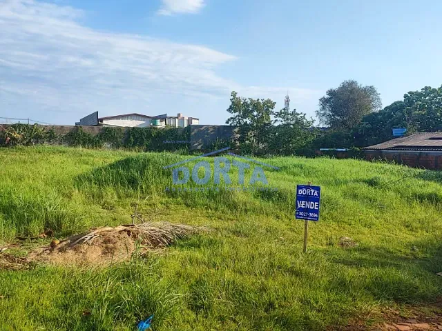 Terreno com 50m², à venda, no bairro Lancaster em Foz do Iguaçu