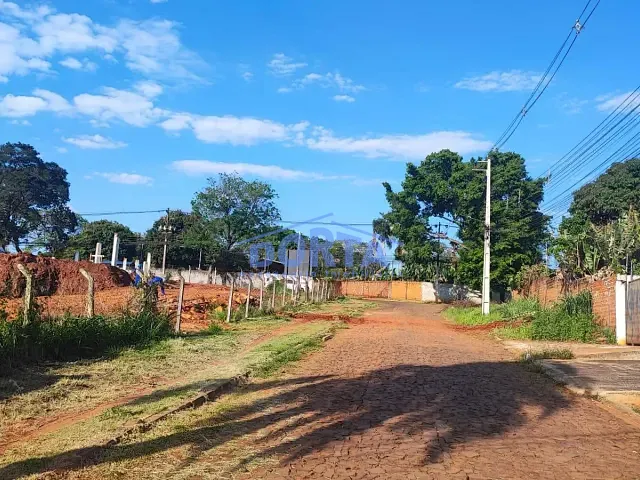 Terreno com 50m², à venda, no bairro Lancaster em Foz do Iguaçu