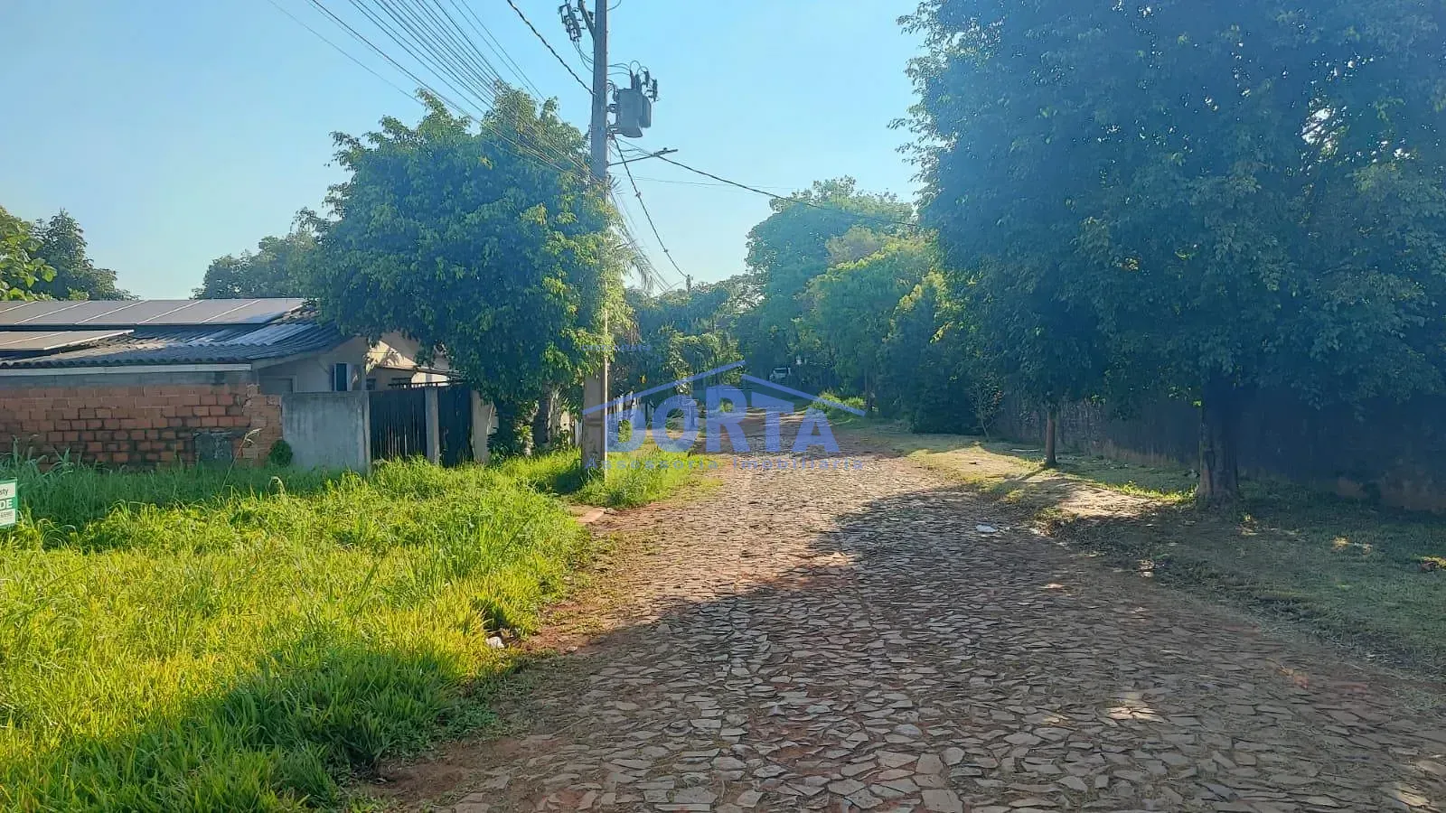Terreno à venda, Lancaster, Foz do Iguaçu, PR