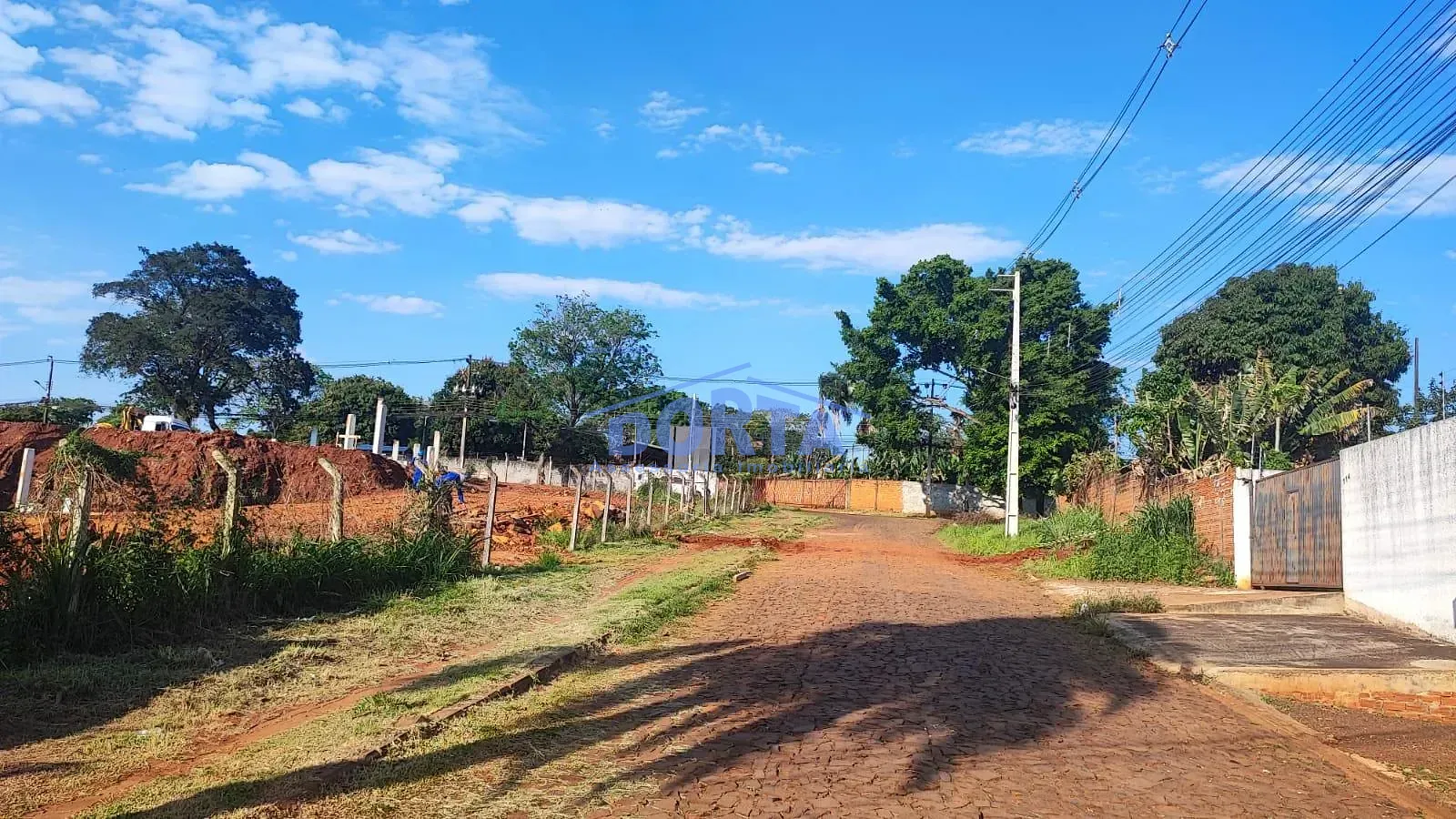 Terreno à venda, Lancaster, Foz do Iguaçu, PR