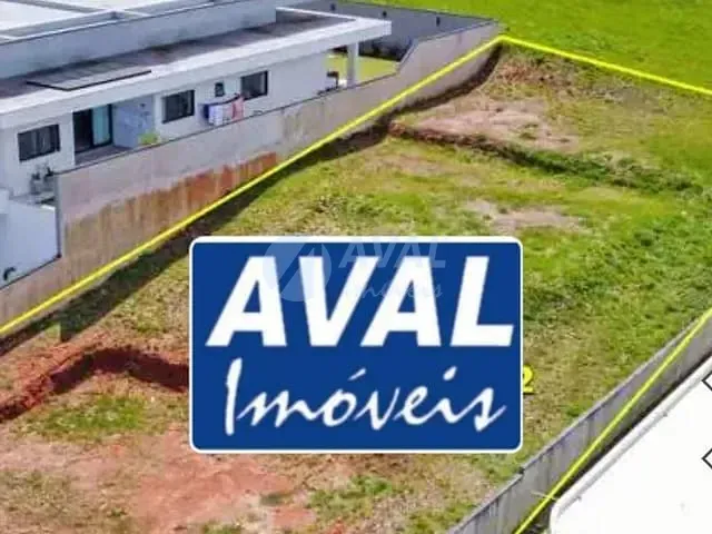 Terreno com 1796m², à venda, no bairro Jardim Amélia em Pinhais