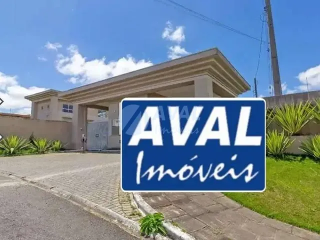 Terreno com 1796m², à venda, no bairro Jardim Amélia em Pinhais
