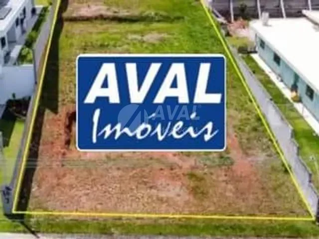 Terreno com 1796m², à venda, no bairro Jardim Amélia em Pinhais