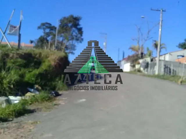 Terreno com 641m², à venda, no bairro Jardim Piatã A em Mogi das Cruzes