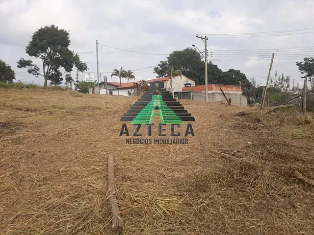 Terreno com 641m², à venda, no bairro Jardim Piatã A em Mogi das Cruzes