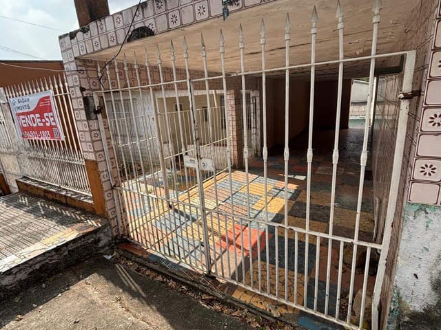 Foto do Terreno - Terreno à venda, Parque Erasmo Assunção, Santo André, SP | Badain Imóveis