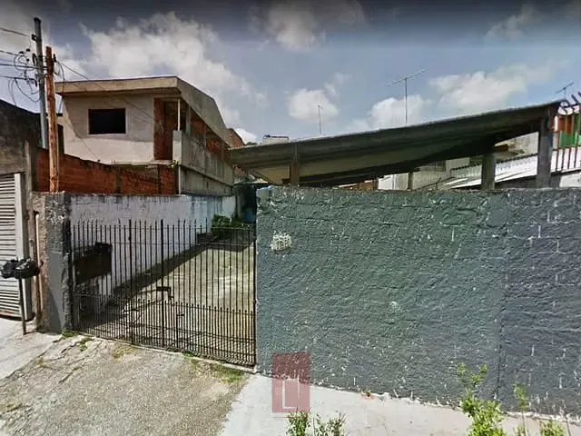 Terreno com 552m², à venda, no bairro Vila Dionisia em São Paulo