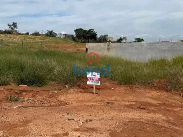 Terreno com 250m², à venda, no bairro Jardim Rolando Giuli em Porto Feliz