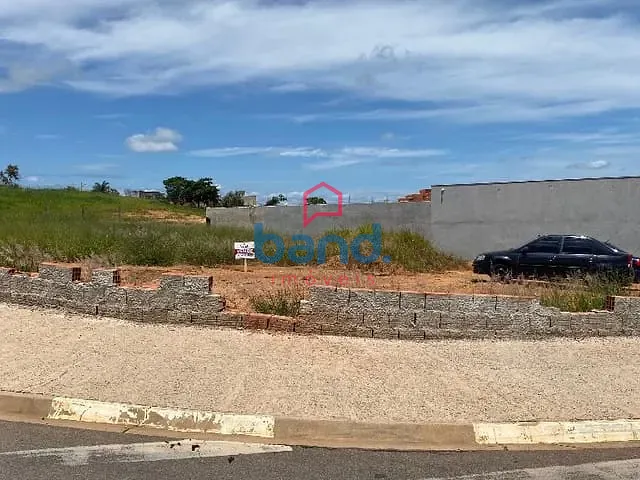 Terreno com 250m², à venda, no bairro Jardim Rolando Giuli em Porto Feliz