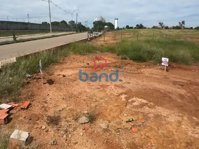 Terreno com 250m², à venda, no bairro Jardim Rolando Giuli em Porto Feliz