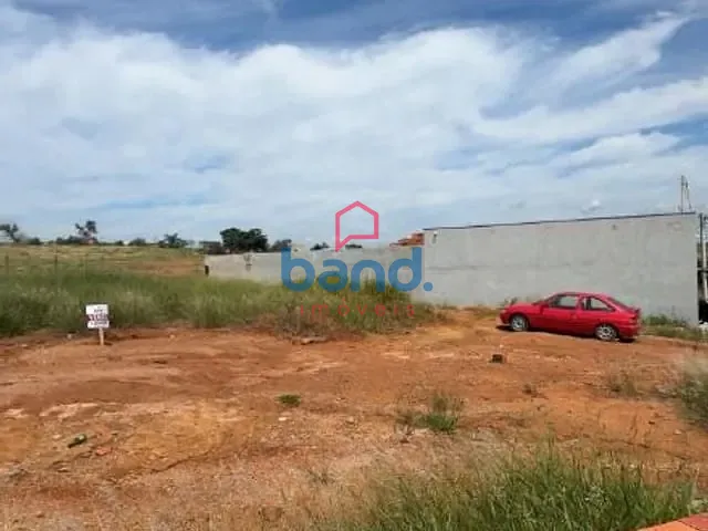 Terreno com 250m², à venda, no bairro Jardim Rolando Giuli em Porto Feliz