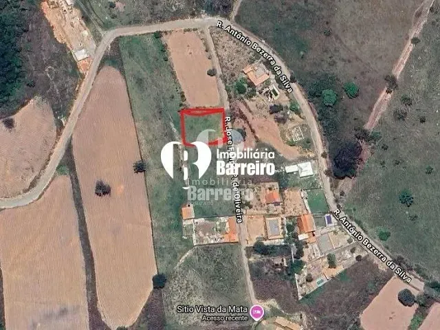 Terreno com 1000m², à venda, no bairro Jardim das Oliveiras em Sarzedo
