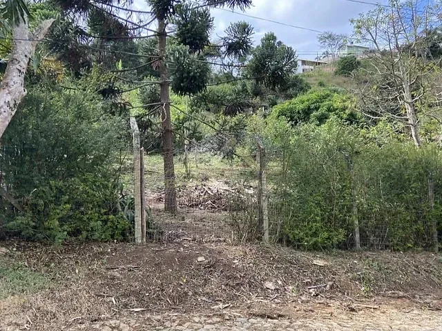 Terreno com 1955m², à venda, no bairro Filgueiras em Juiz de Fora