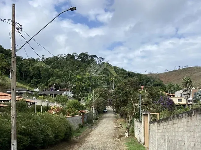 Terreno com 1955m², à venda, no bairro Filgueiras em Juiz de Fora