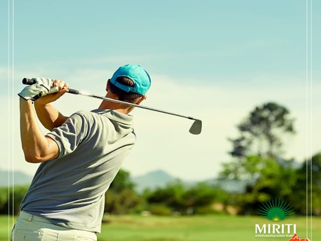 Foto do Terreno - Miriti internacional golf marina - cód 9594 | Ética Empreendimentos