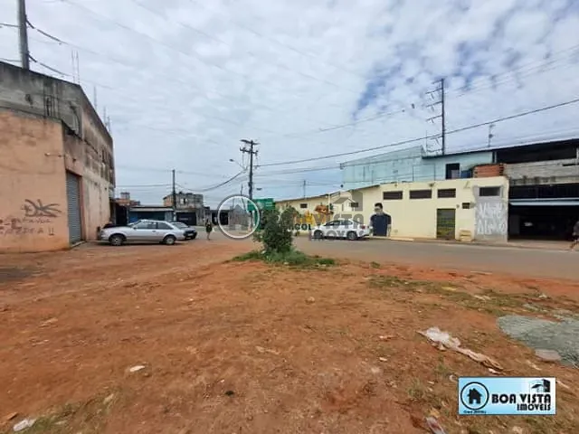 Terreno com 10151m², à venda, no bairro Jardim Alterópolis em Suzano